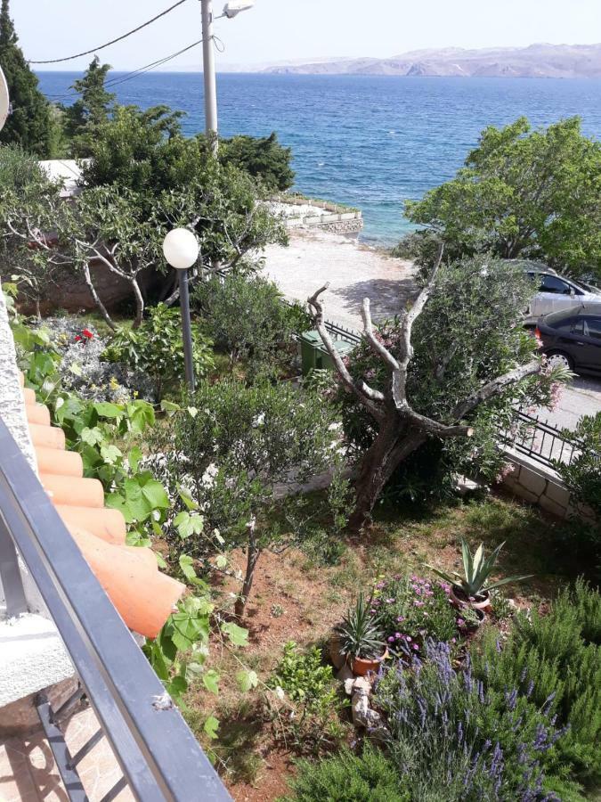 Apartman Grospic 2 Cesarica Exterior foto